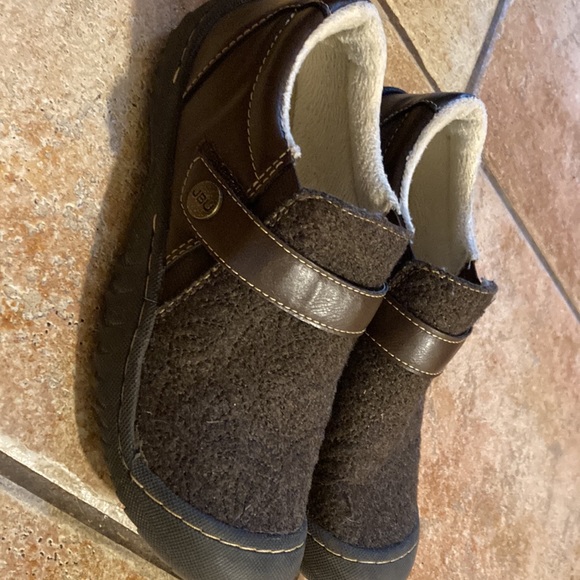 JBU memory foam for woman size 7 - Picture 7 of 7